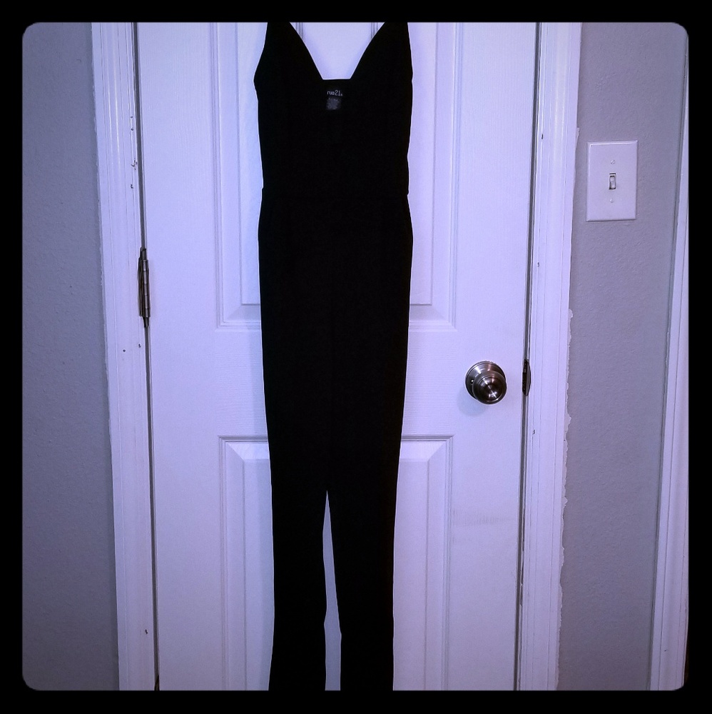 Body suit
